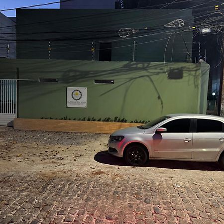 Pousada Alameda Boa Vista Recife Exterior photo