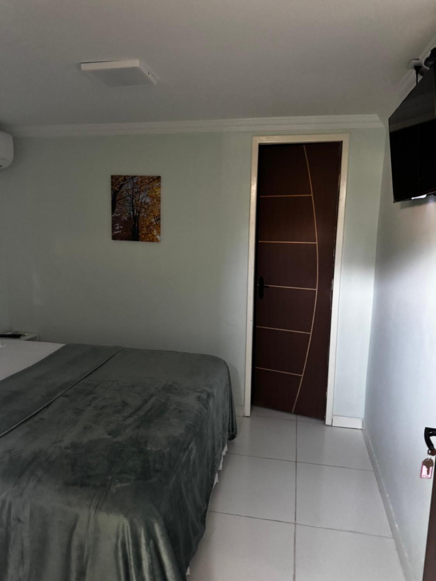 Pousada Alameda Boa Vista Recife Exterior photo